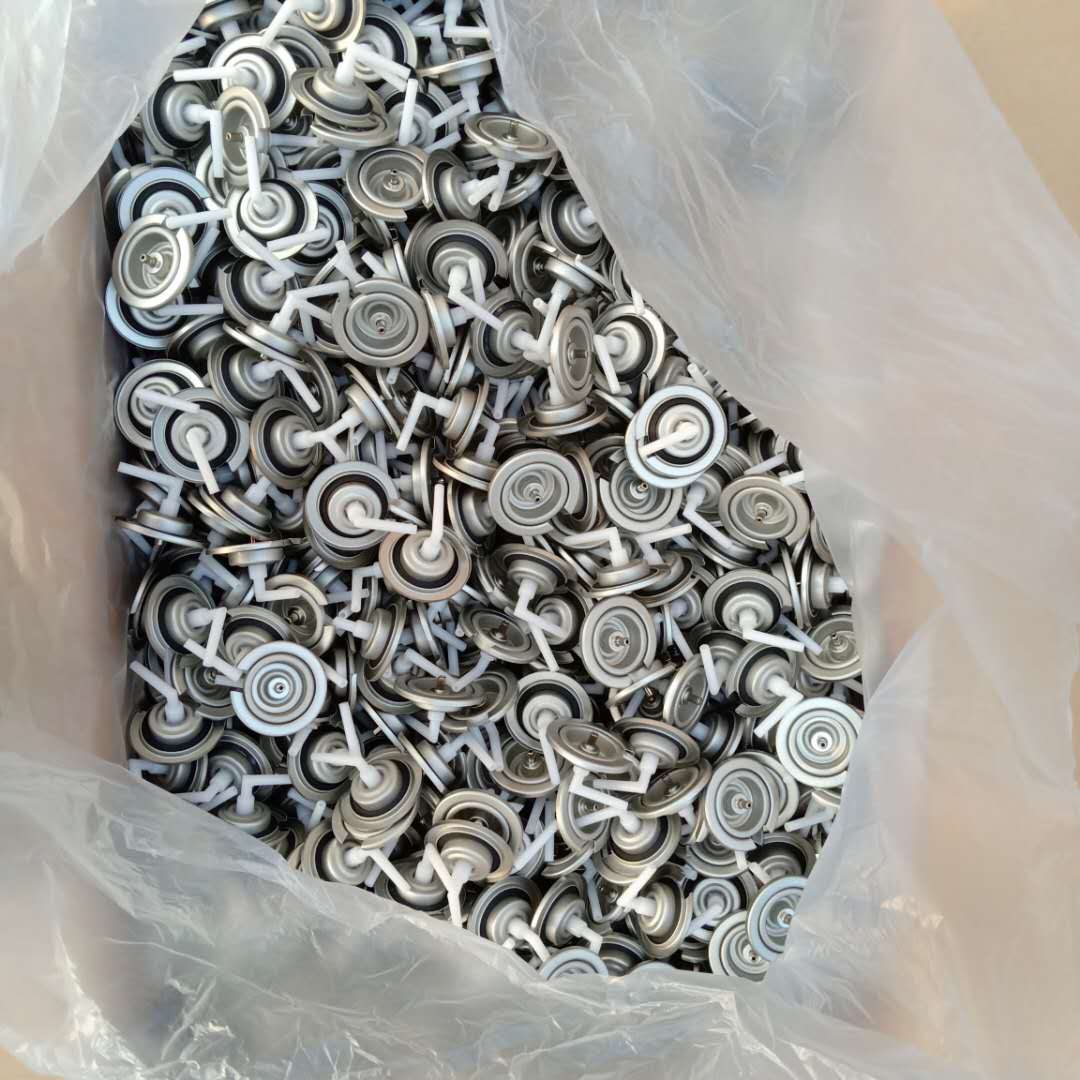 zawór gazowy na butan