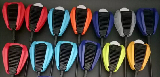 Nakrętka rozpylacza spustu