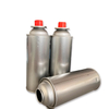 BBQ Turing China 220G i Butan Gas Cylinders Pordedor Outdoor Butan Gas Canister