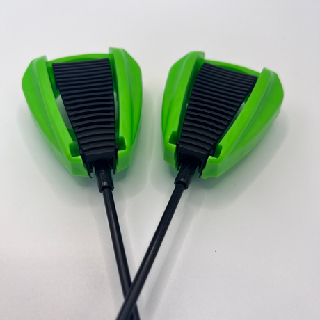 Wszechstronny opryskiwacz aerozolu ze składaną rurką i zamkiem - wielofunkcyjne roztwór czyszczenia i konserwacji