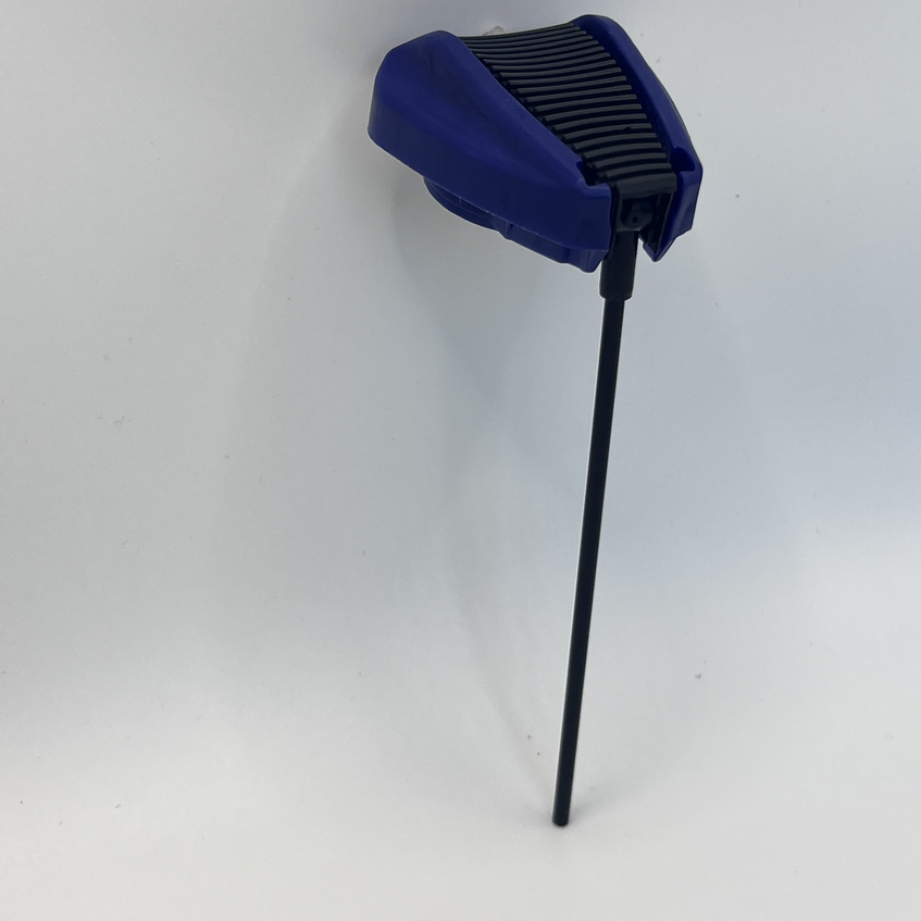 Wyzwalacz opryskiwacza aerozolu z rurką i zamkiem (181)