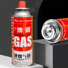 Butan Gas Case for Portable BBQ Grill - wygodny i łatwy w użyciu