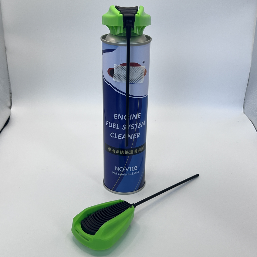 Precision Aerosol Spray Dysza do powłoki motoryzacyjnej - Zastosowanie Fine Mist