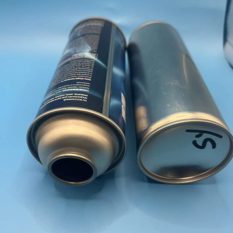 Ekologiczne butanowe kanistrze gazowe zrównoważone paliwo do gotowania na świeżym powietrzu