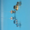 Luksusowy sprayer pomp perfum Exquacit Design i precyzyjne zastosowanie