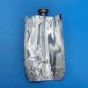 Wszechstronna torba z aerozolu z zaworem do produktów do higieny osobistej - Wygodne rozwiązanie opakowań - 200 ml