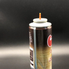 Kolorowe adaptery Butan Gas Lighther Valve Personalizuj swoje wrażenia z napełniania