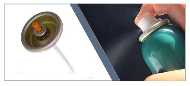 Zaw&oacute;r natryskowy do czyszczenia pianki_03