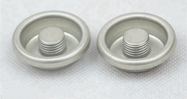 Korek czynnika chłodniczego 7