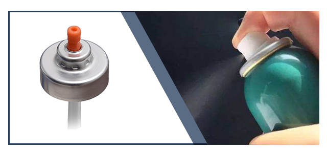 20mm - zaw&oacute;r ciągły natryskowy