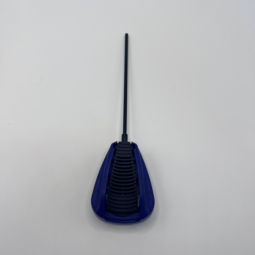 Spryskiwacz aerozolu z rurką i zamkiem (184)