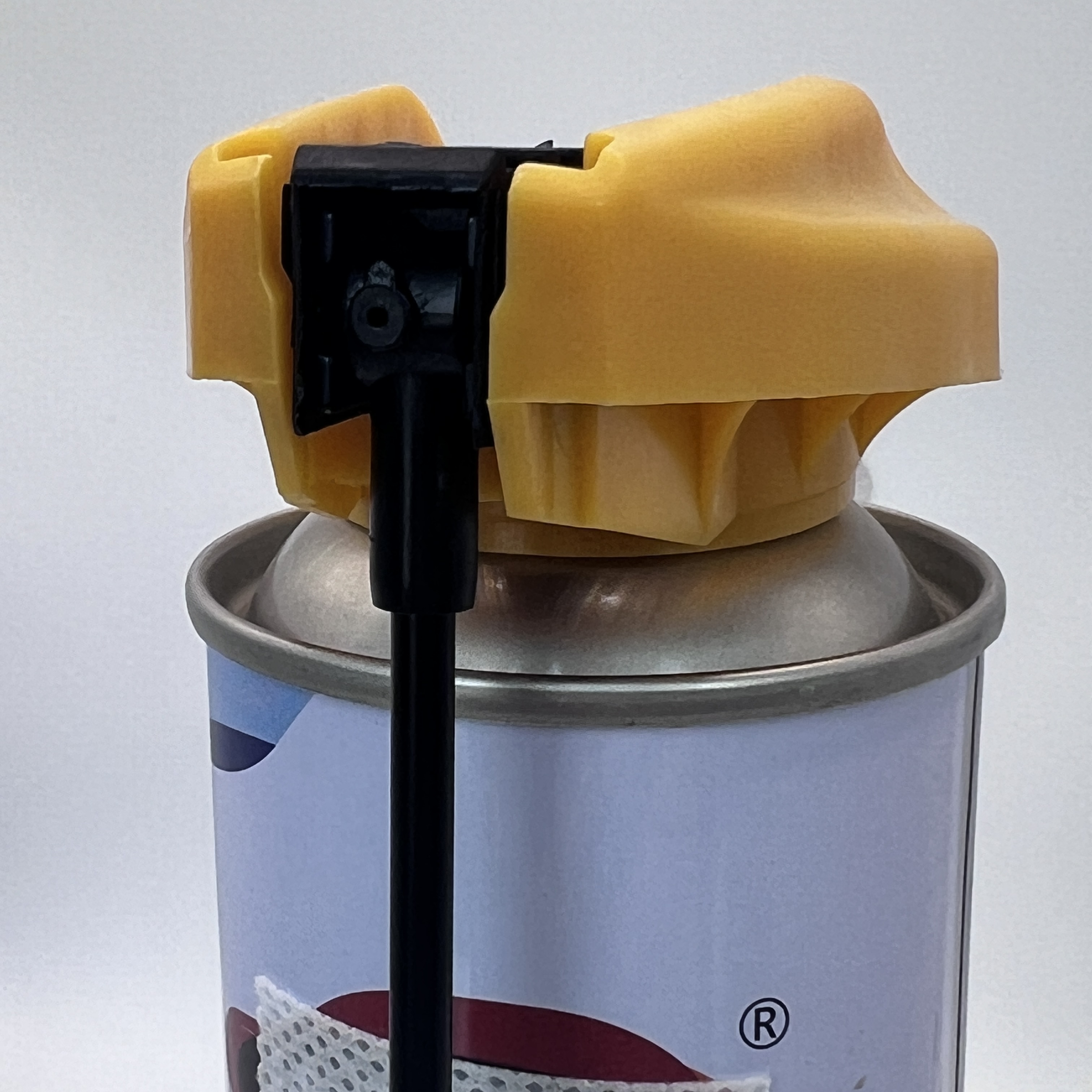 Regulowany zawór aerozolu w sprayu wentylatora - wszechstronne rozwiązanie do zastosowań gospodarstw domowych