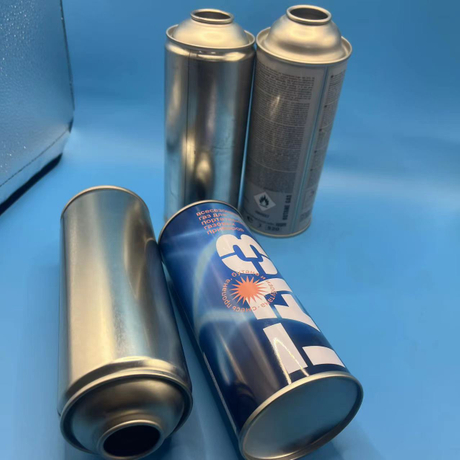 Universal Butan Gas Canister Wszechstronne paliwo na przygody na świeżym powietrzu