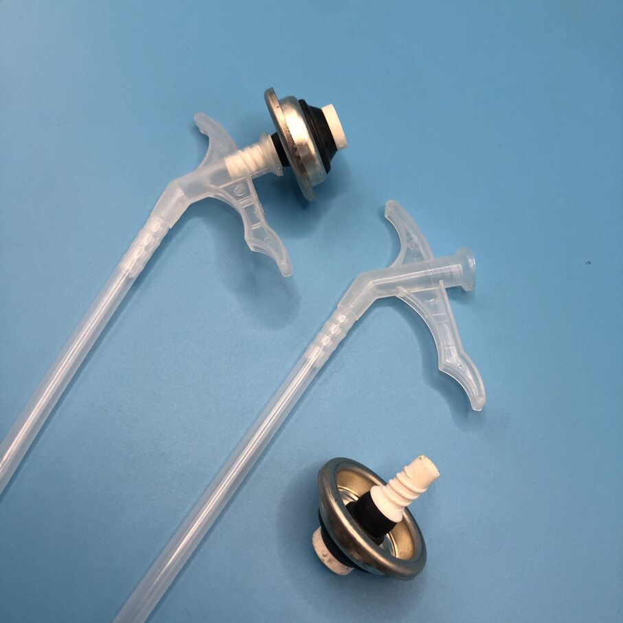 Piankowy zaw&oacute;r piankowy PU jeden calowy poliuretan (70)