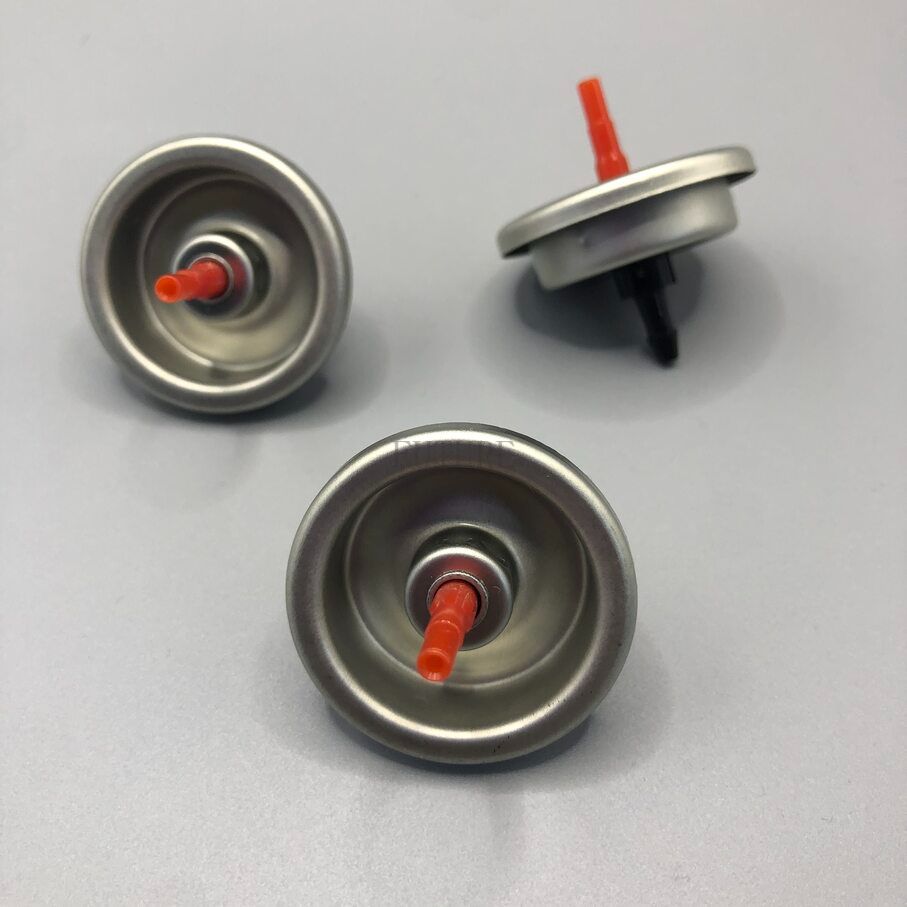 Butan Gas Lightther zaw&oacute;r zapalniczkowy zaw&oacute;r napełniający Butan Butan Lighther Valuce Producenci zaworu gazowego Producenci Fabryki zaworu zapalniczki (45)