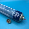 Wszechstronny Butan Lighter Gas Workel Niezawodny i łatwy w użyciu Roztwór do zapleń lżejszych