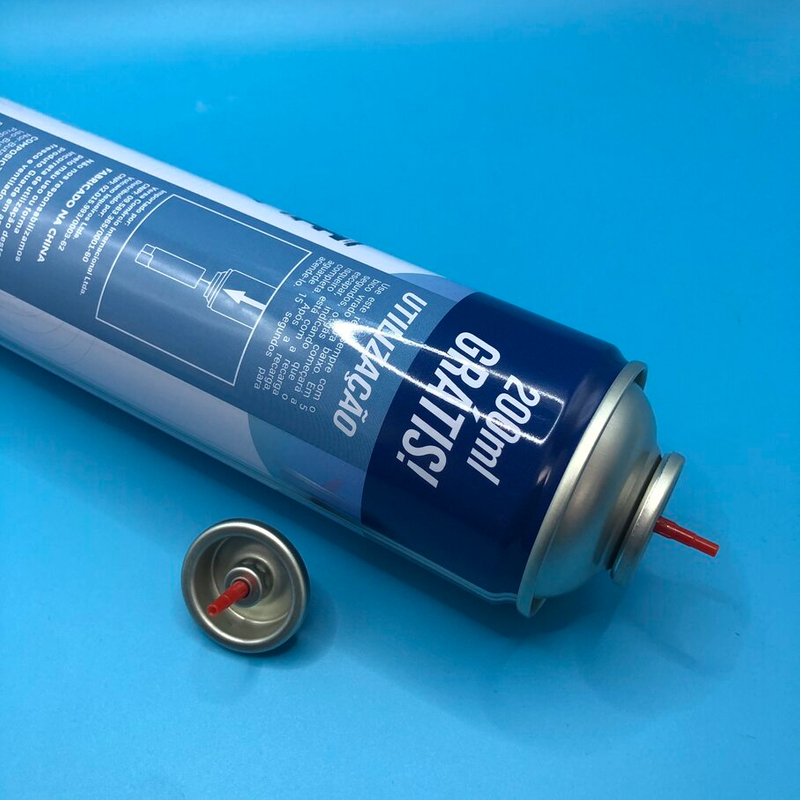 Premium Butan Lighter Gas Workel Wysoka jakość roztworu napełniania Lighterters