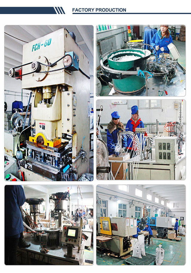 Zaw&oacute;r rozpylania gazu do zapalniczek