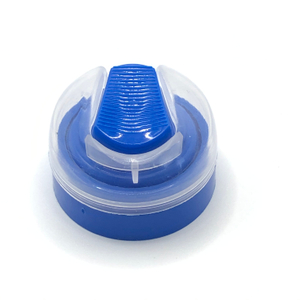 Aerozolowa czapka aerozolowa - odporna na deszcz i UV, rozmiar 35 mm