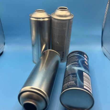 Premium Butan Gas Nabojem do przenośnych pieców i sprzętu kempingowego - Kanister o wysokiej wydajności paliwowej