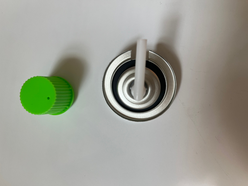 Przenośna piec gazowy Butan Compact i wygodne rozwiązanie do gotowania na gok