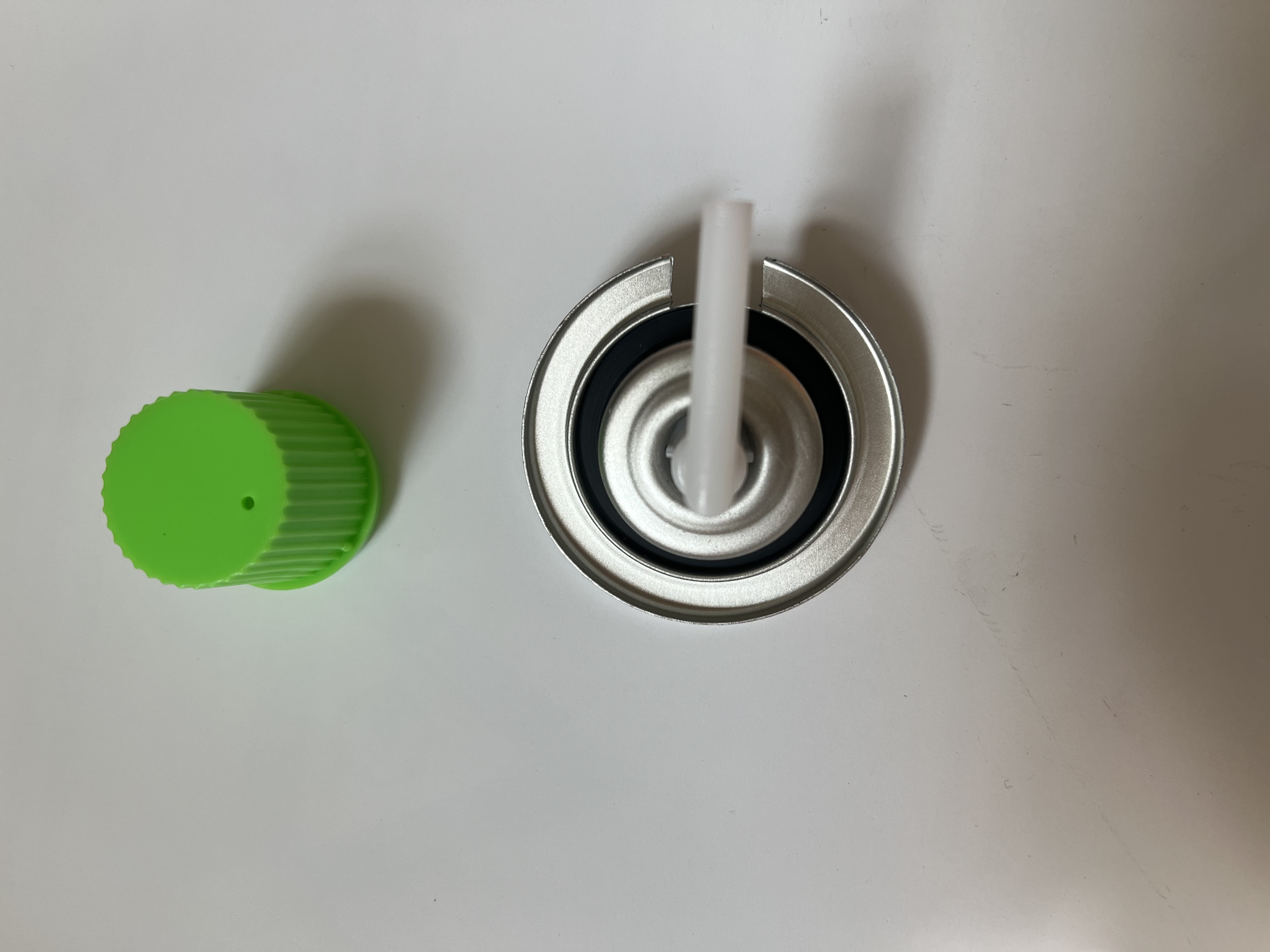 Butan Gas Fove Adapter wszechstronne rozwiązanie połączenia dla różnych modeli kuchennych
