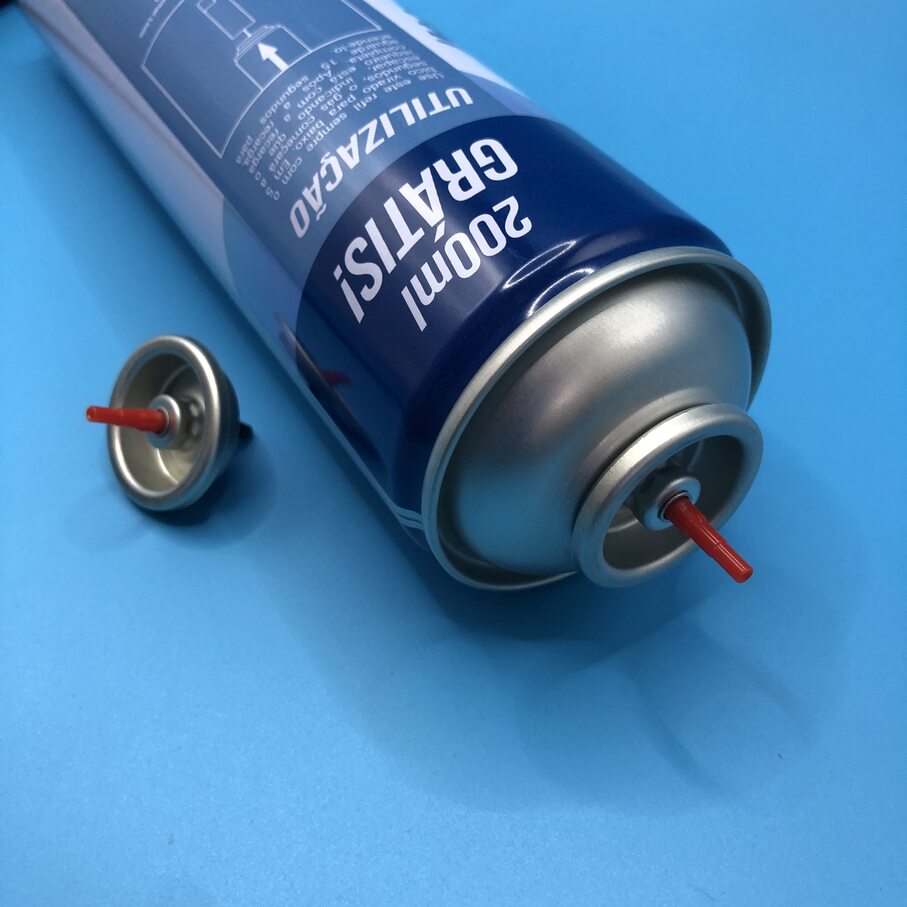 Premium Butan Lighter Gas Workel Wysoka jakość roztworu napełniania Lighterters