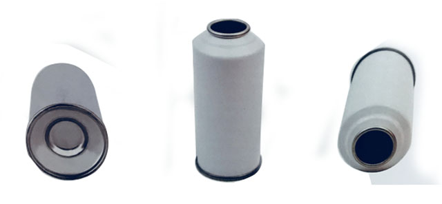 Pojemnik z aerozolem 2