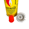Butan Gas Case for Outdoor Lantern - jasne i długotrwałe światło