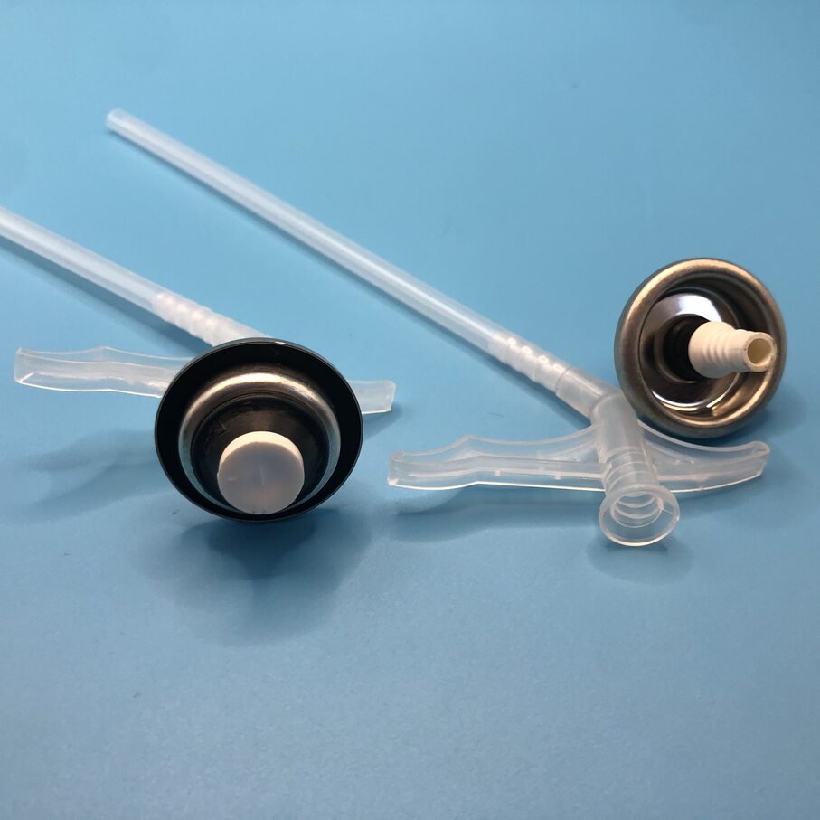 Piankowy zaw&oacute;r z pianki PU jeden calowy poliuretan (80)