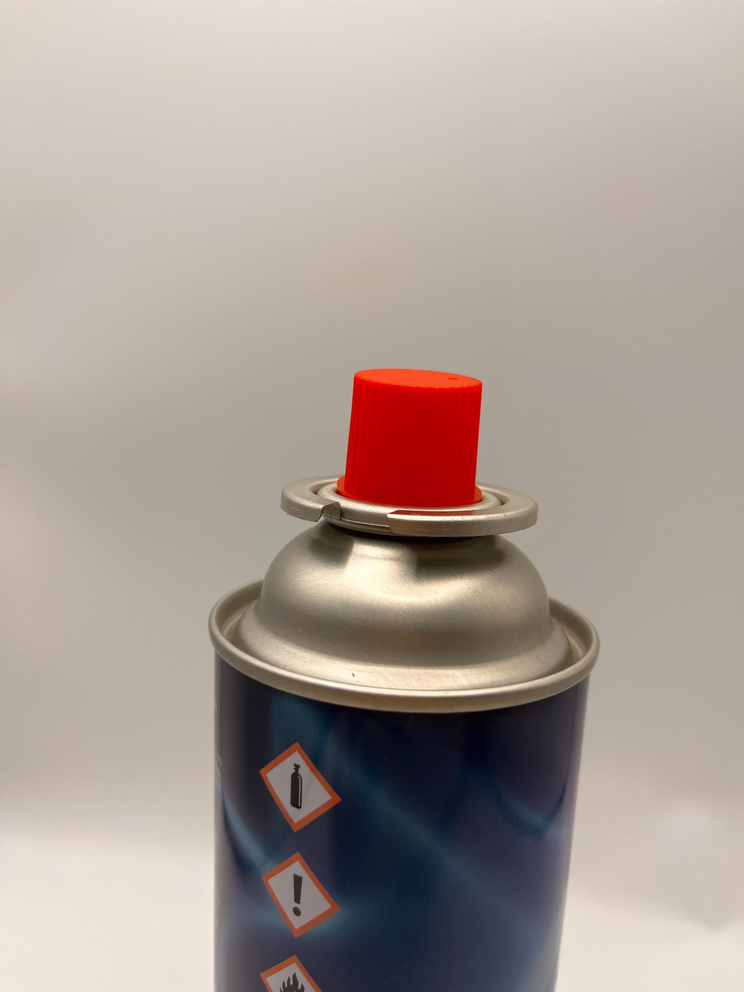 Mini Camping Gas Valveoutdooutdoor Portable Camping Butan Butan Stove Calvesurvival Stove