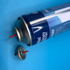 Zestaw adaptera Butan Lighter Gas Farfill All w jednym roztworze napełniającym