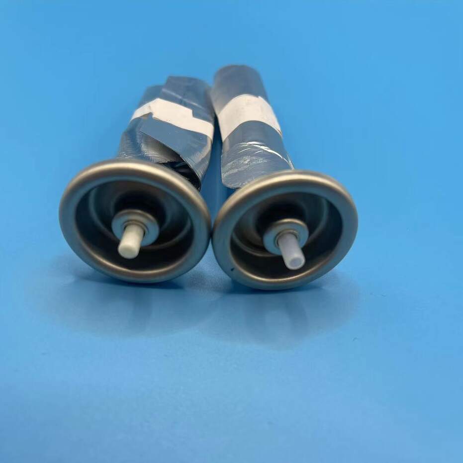 torba aerozolowa na zaworze (51)