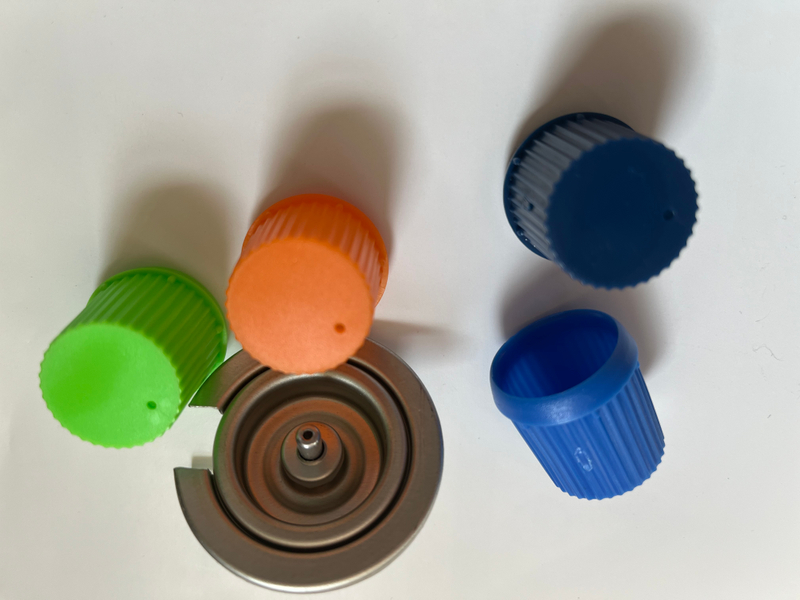 Kompaktowy zawór pieca gazowego do biwakowania i gotowania na zewnątrz przenośne i wydajne