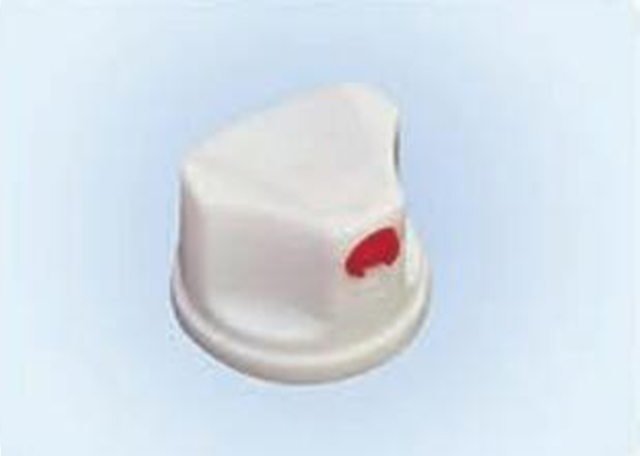 obrotowy wkładka duży siłownik