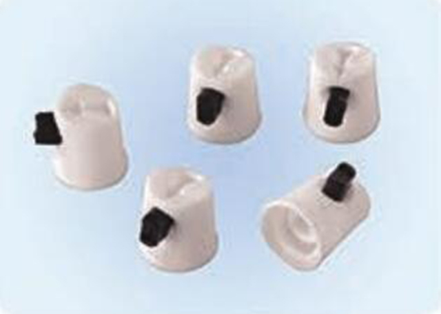 wkładka obrotowa mały siłownik