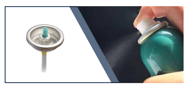 Proszek - zaw&oacute;r natryskowy (JX-2582)