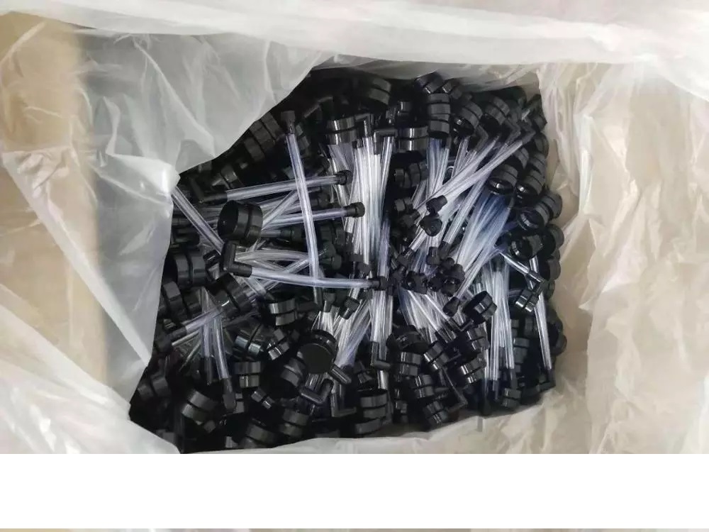 Inflator powietrza opon lub inflator powietrza z oponami z zaworu Aerozolu Jincheng (2)