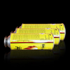 Butan Gas Canister do lutowania żelaza - pojemność 450 ml