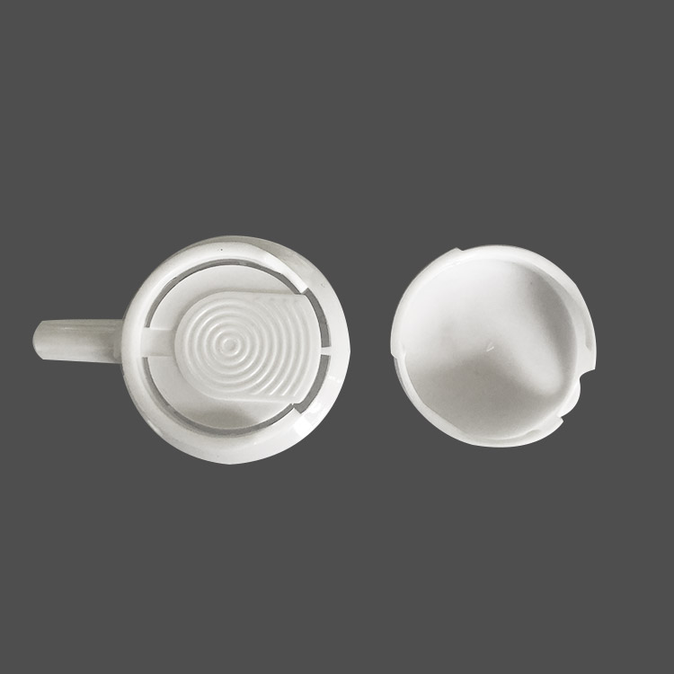 Aerozolowy siłownik