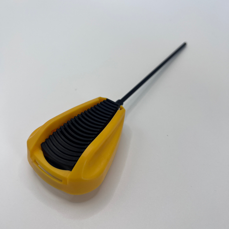 Odporne na chemiczne aerozolowe dysza z dyszą z rurką przedłużającą i zamkiem