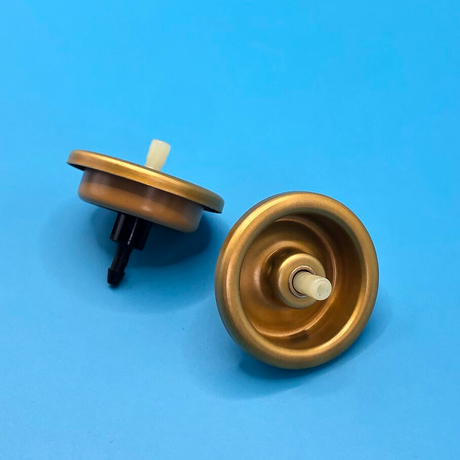 Zaawansowany system dozowania do musu - profesjonalne wyniki jakości salonu - precyzja i wydajność