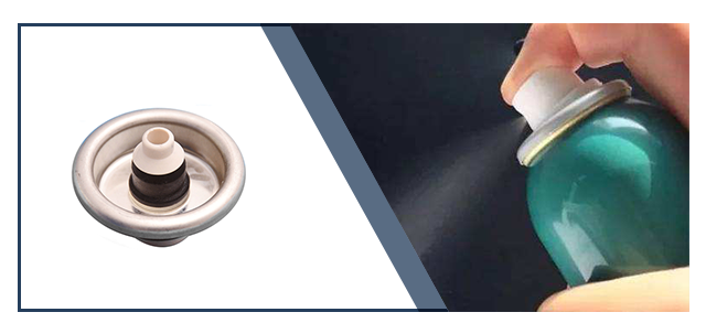 1-calowy zaw&oacute;r natryskowy pianki PU (2-PU-GT)