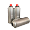 BBQ Curing China Butan Gas Canister 220G i Butan Gas Cylinders Portable Outdoor