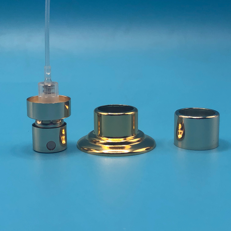 Premium Perfume Pump Sprayler łatwa i precyzyjna aplikacja zapachowa