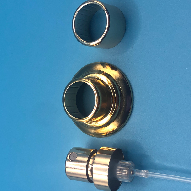 Luksusowy sprayer pomp perfum Exquacit Design i precyzyjne zastosowanie