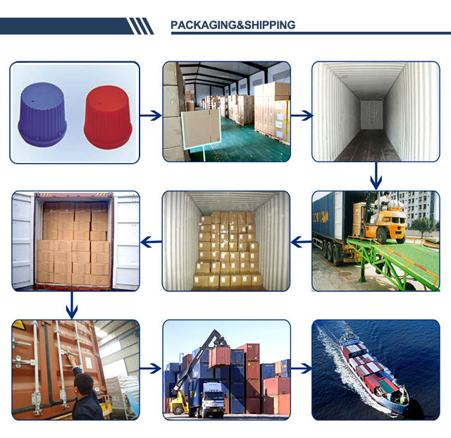 pokrywa zaworu nabojowego