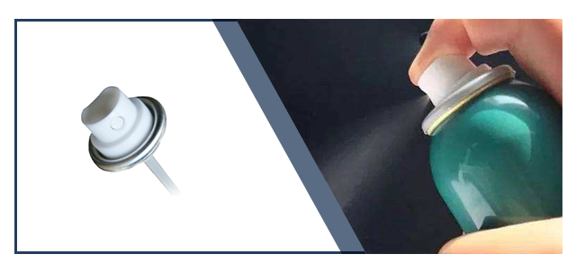 Proszek - zaw&oacute;r natryskowy (JX-5582)