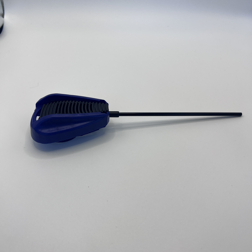 Wyzwalacz opryskiwacza aerozolu z rurką i zamkiem (186)