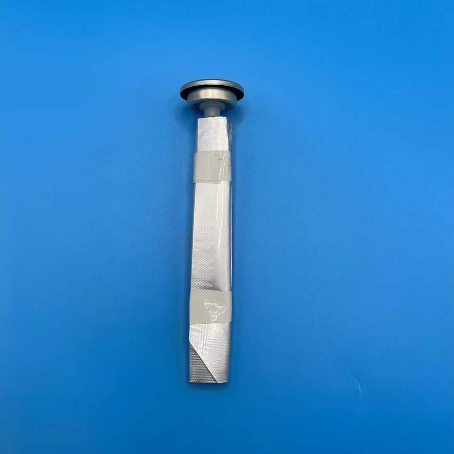 torba aerozolowa na zaworze (63)